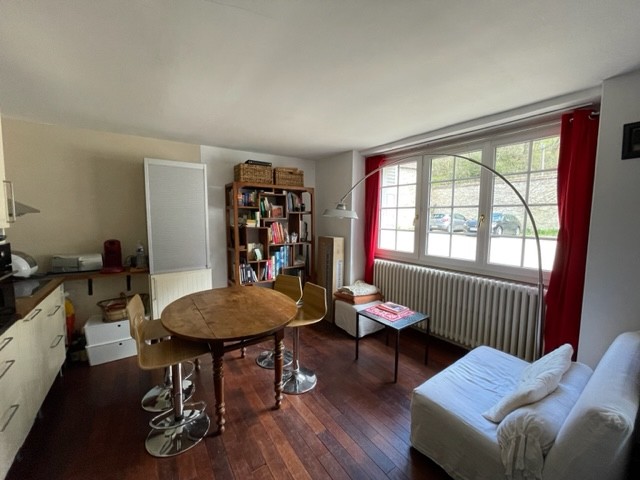 Vente Appartement à Étampes 2 pièces