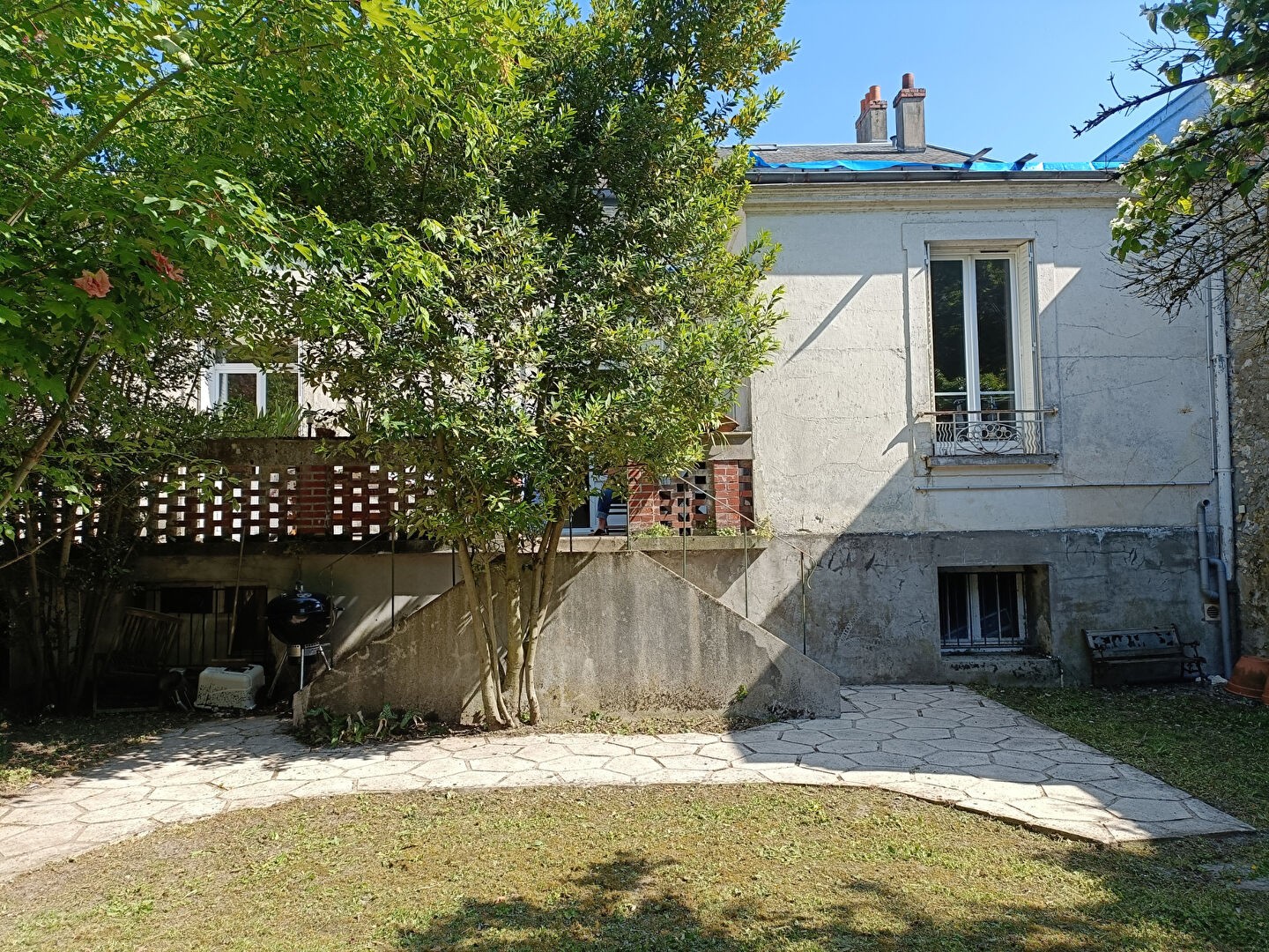 Vente Maison à Étampes 10 pièces