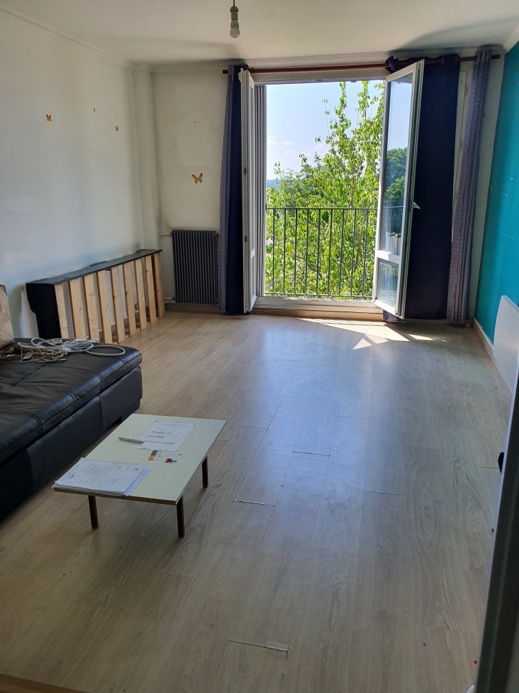 Vente Appartement à Étampes 3 pièces