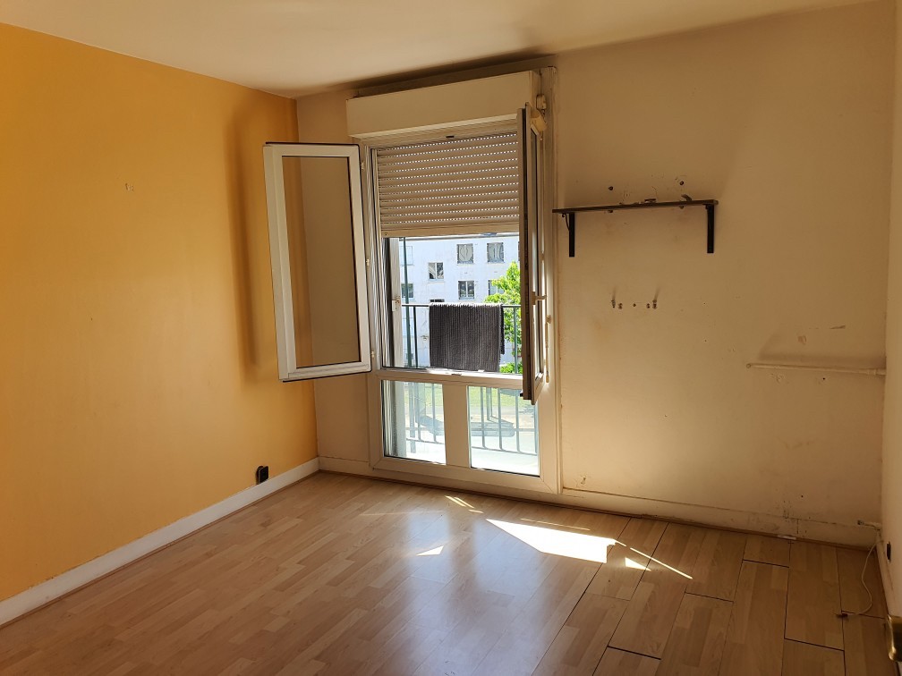 Vente Appartement à Étampes 3 pièces