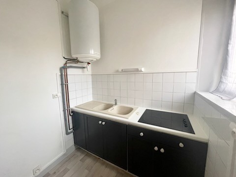 Vente Appartement à Étampes 1 pièce