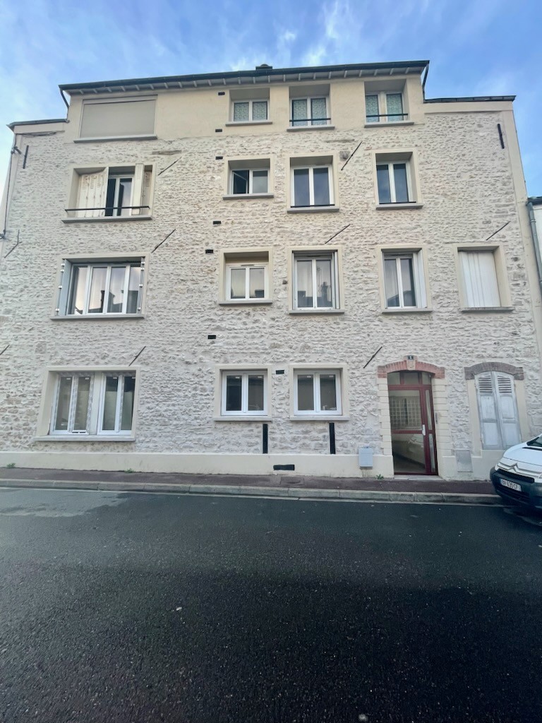 Vente Appartement à Étampes 1 pièce