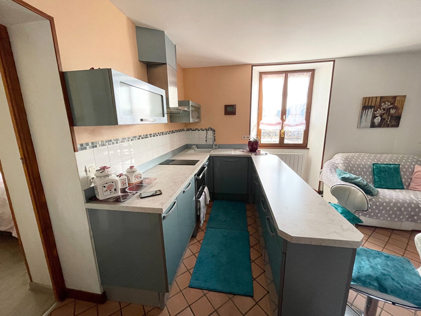 Vente Appartement à Étampes 3 pièces