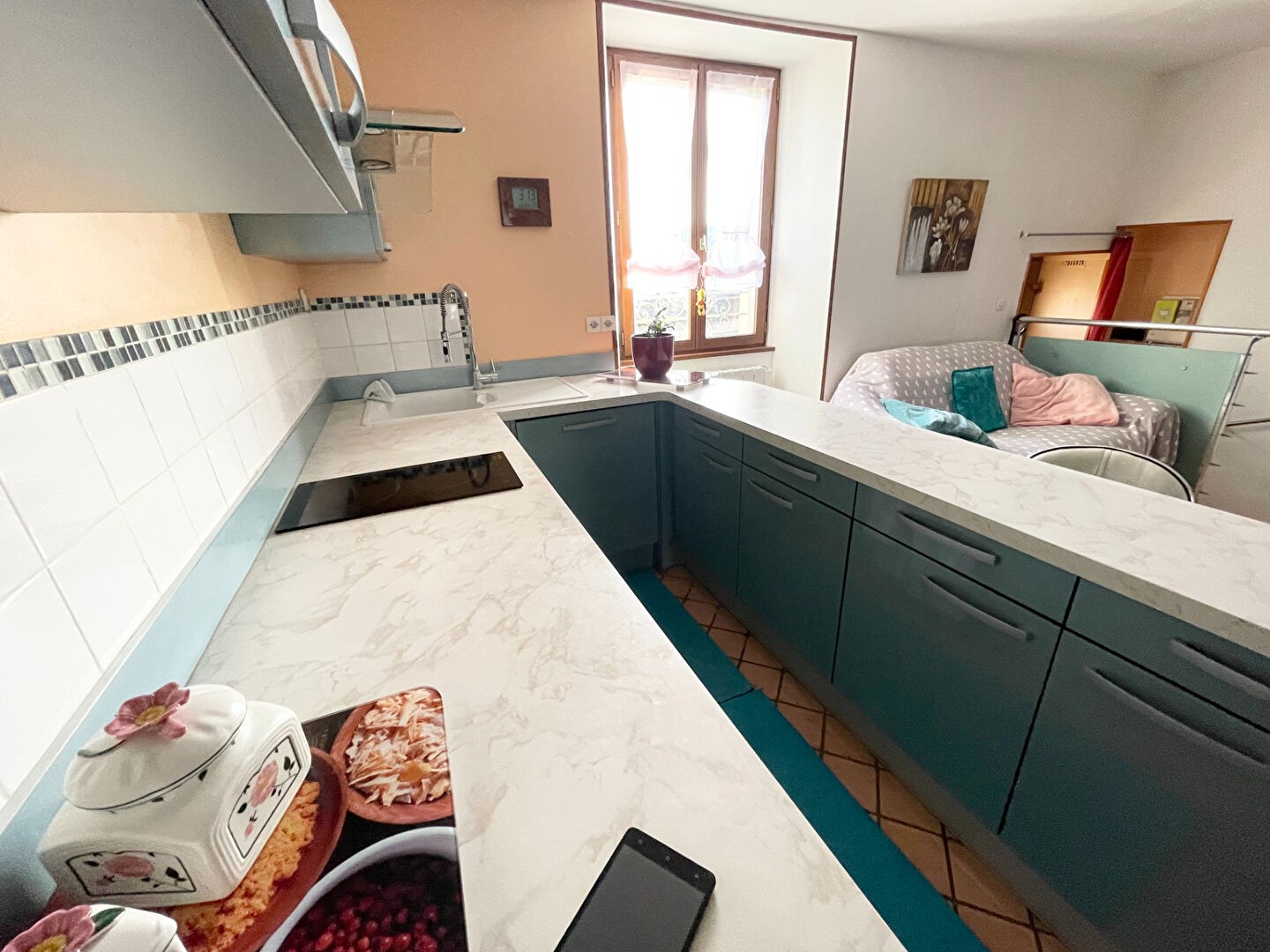 Vente Appartement à Étampes 3 pièces