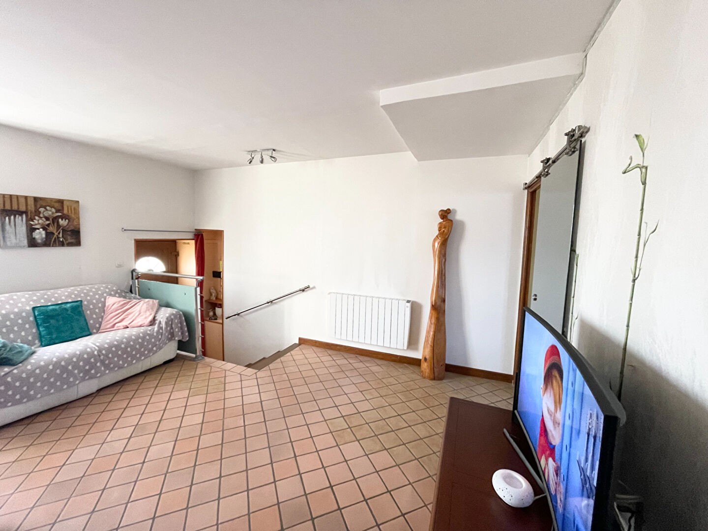 Vente Appartement à Étampes 3 pièces