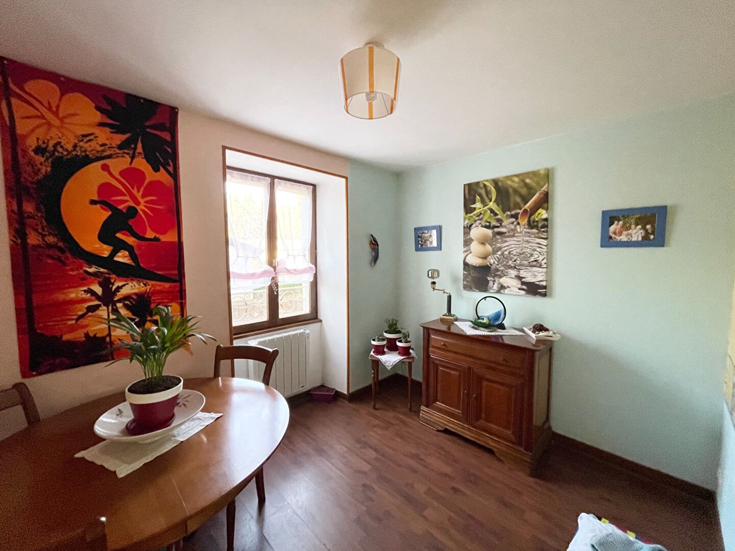 Vente Appartement à Étampes 3 pièces