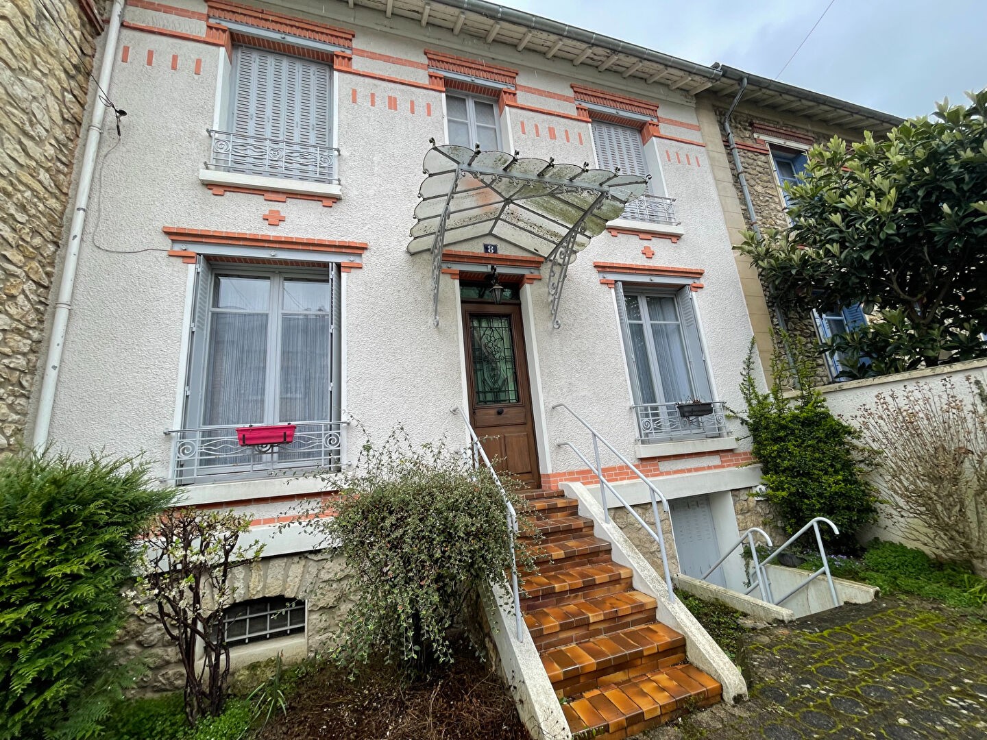 Vente Maison à Étampes 7 pièces