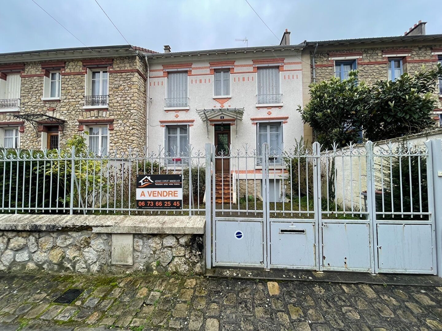 Vente Maison à Étampes 7 pièces