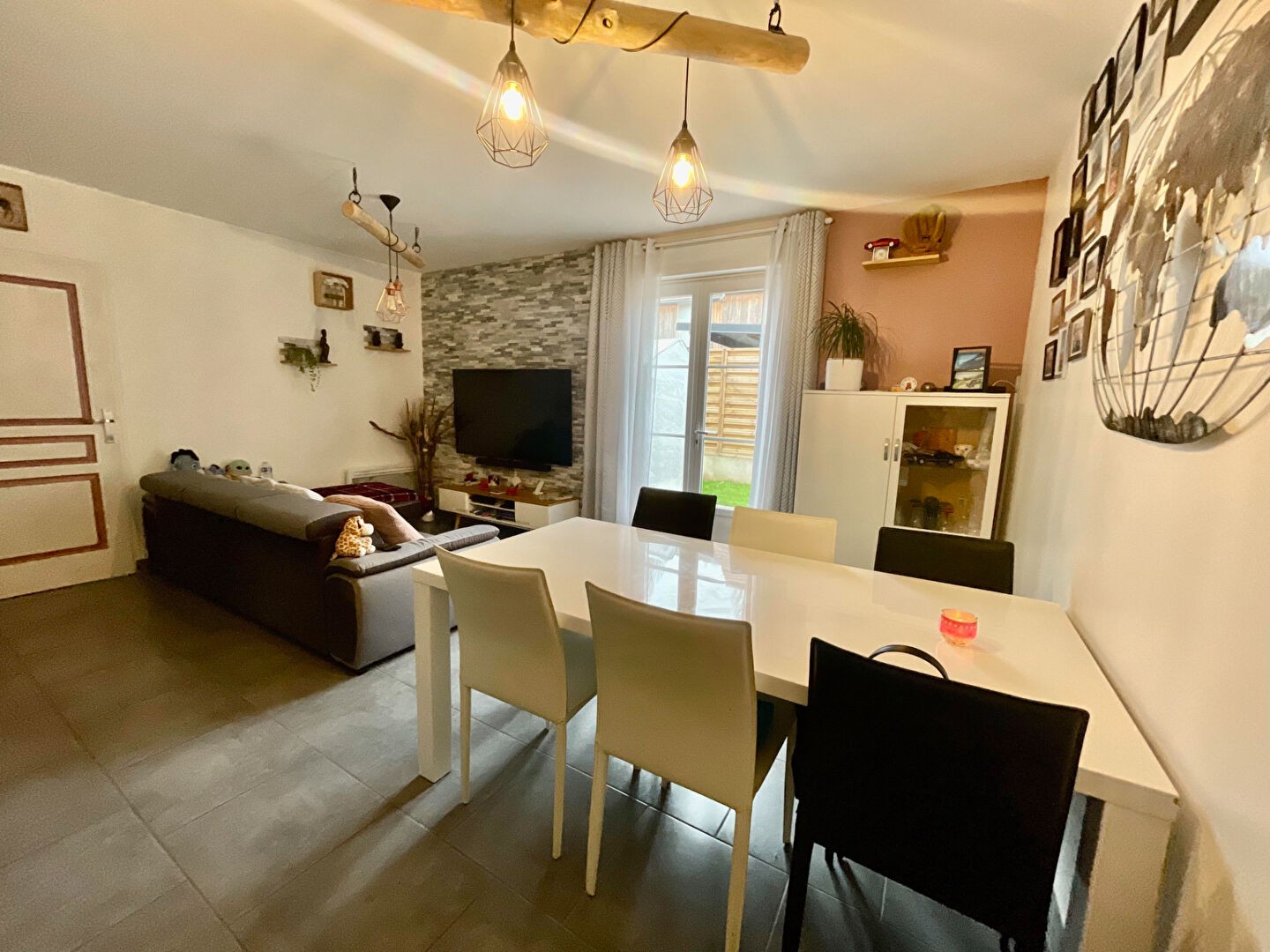 Vente Appartement à Étampes 3 pièces