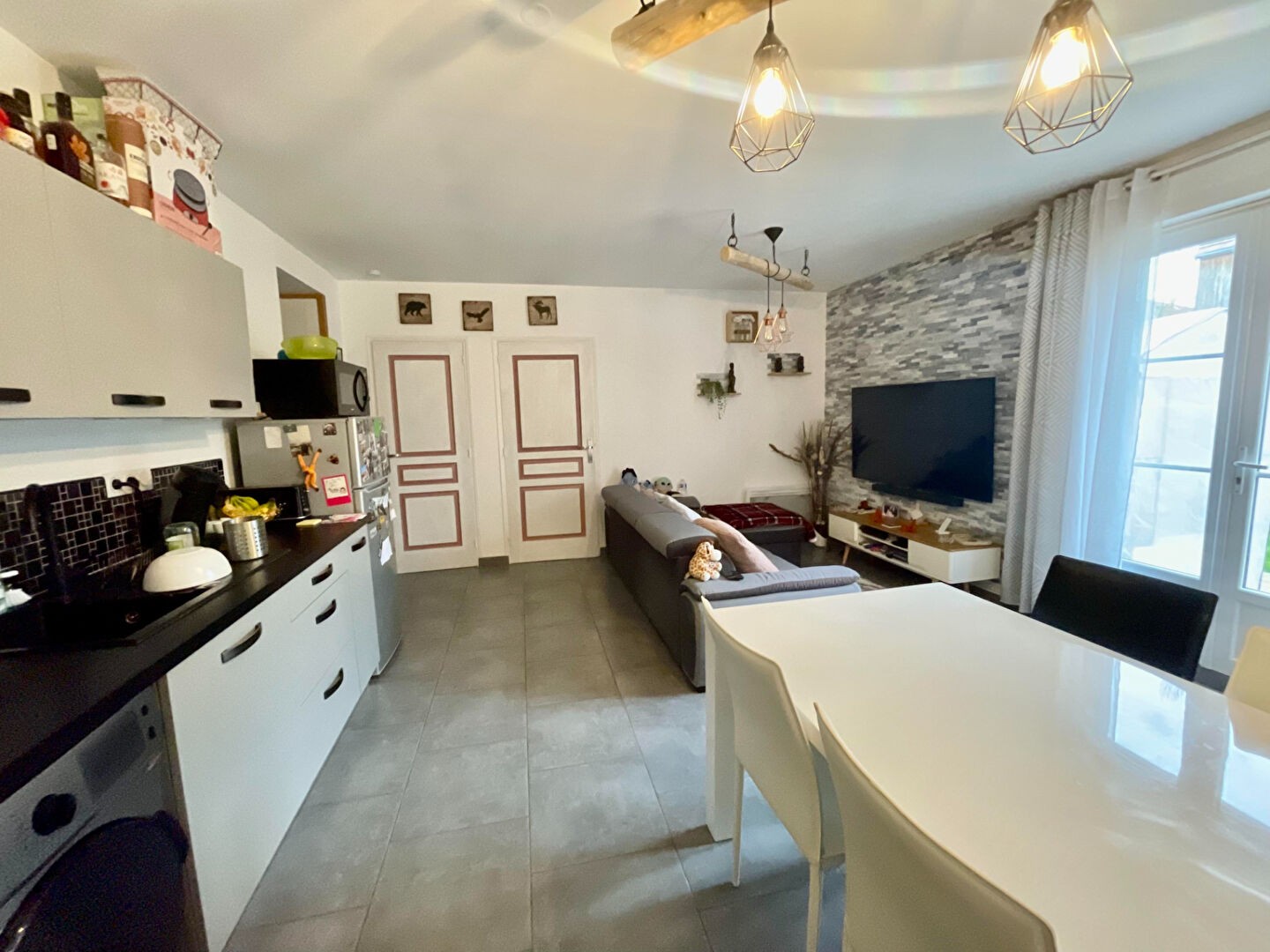 Vente Appartement à Étampes 3 pièces