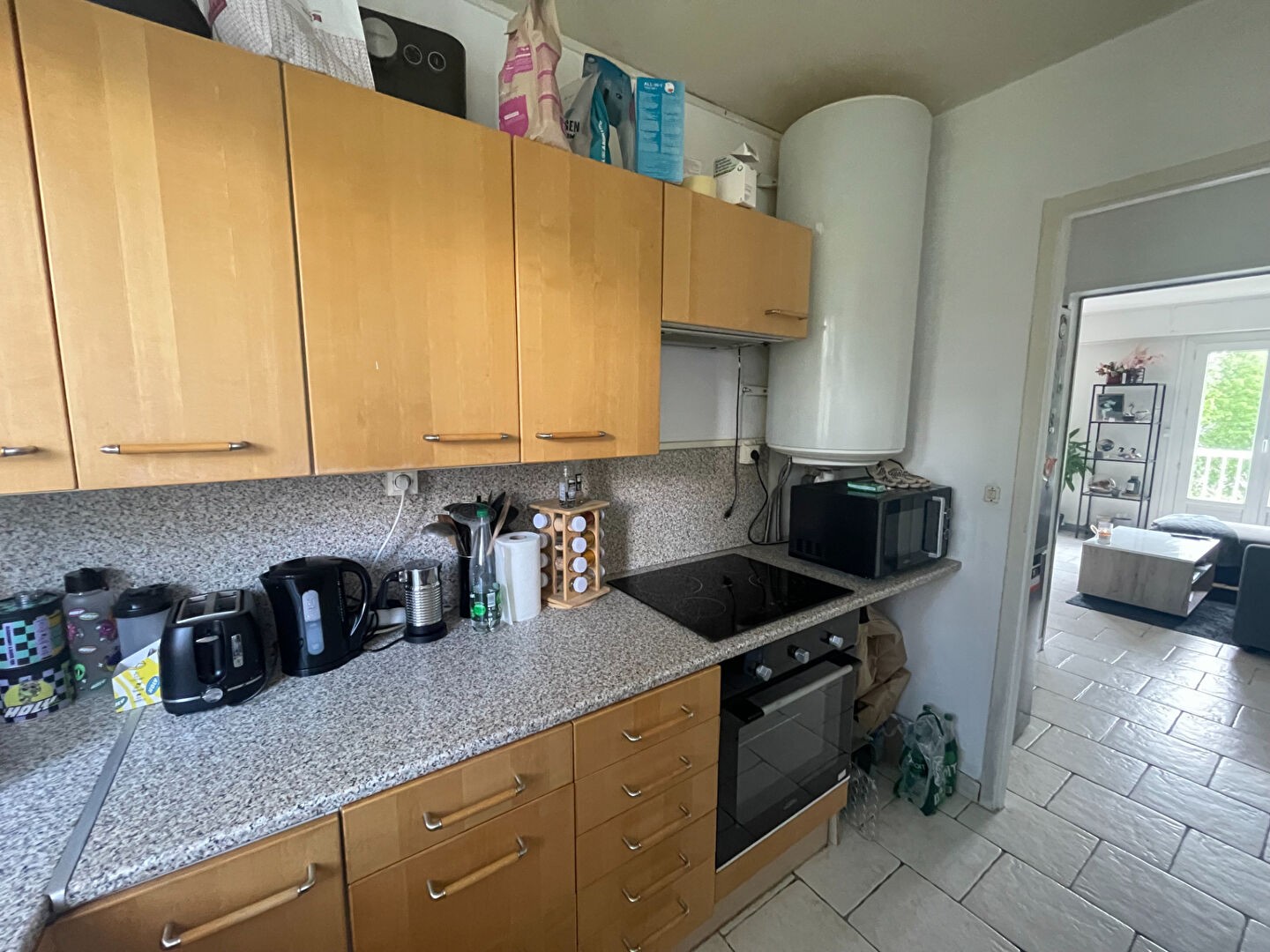 Vente Appartement à Étampes 3 pièces