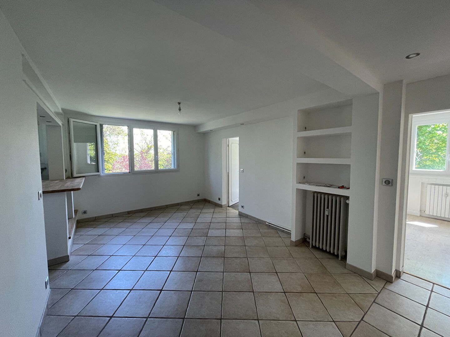 Vente Appartement à Étampes 4 pièces