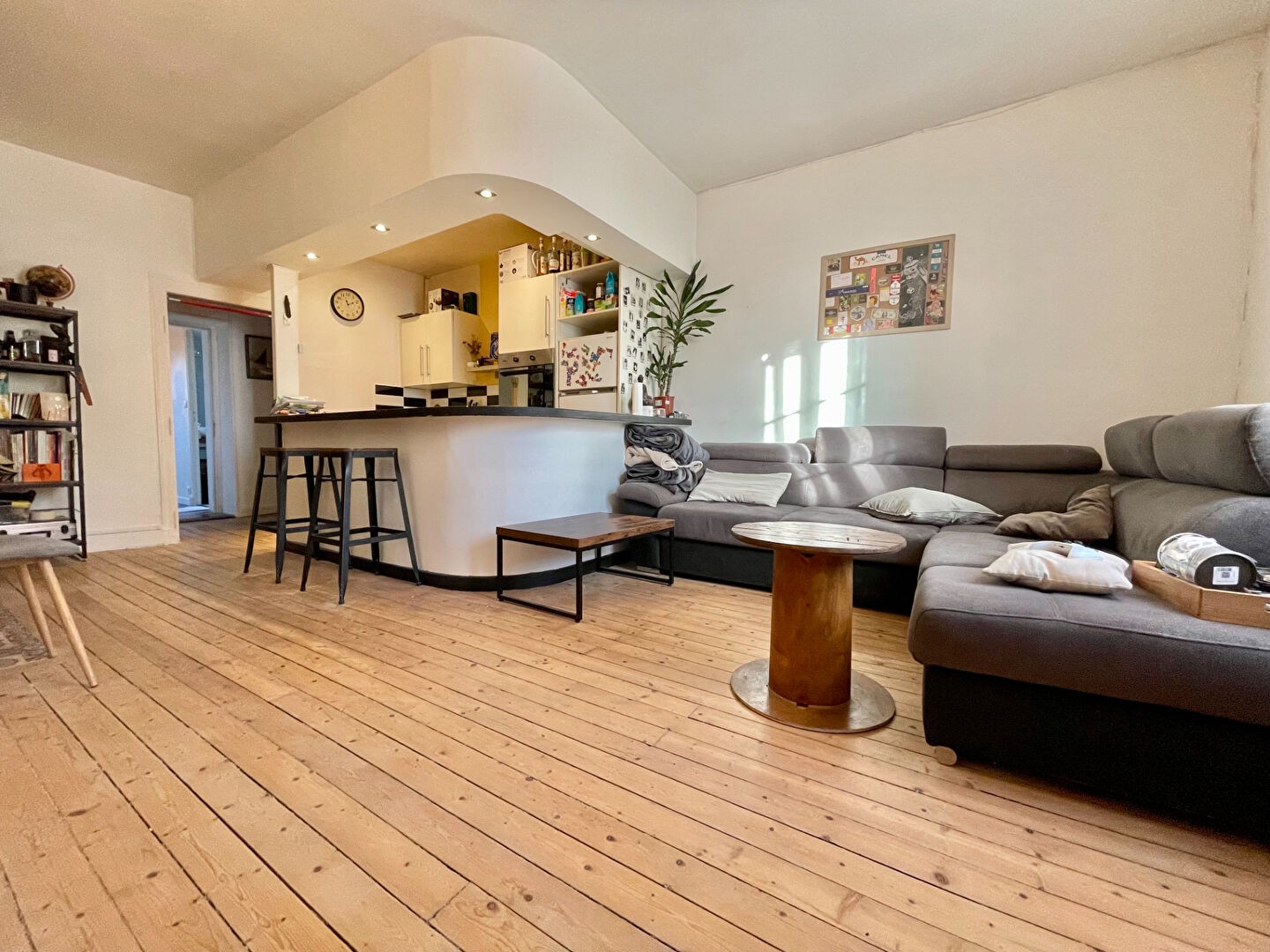 Vente Appartement à Étampes 2 pièces