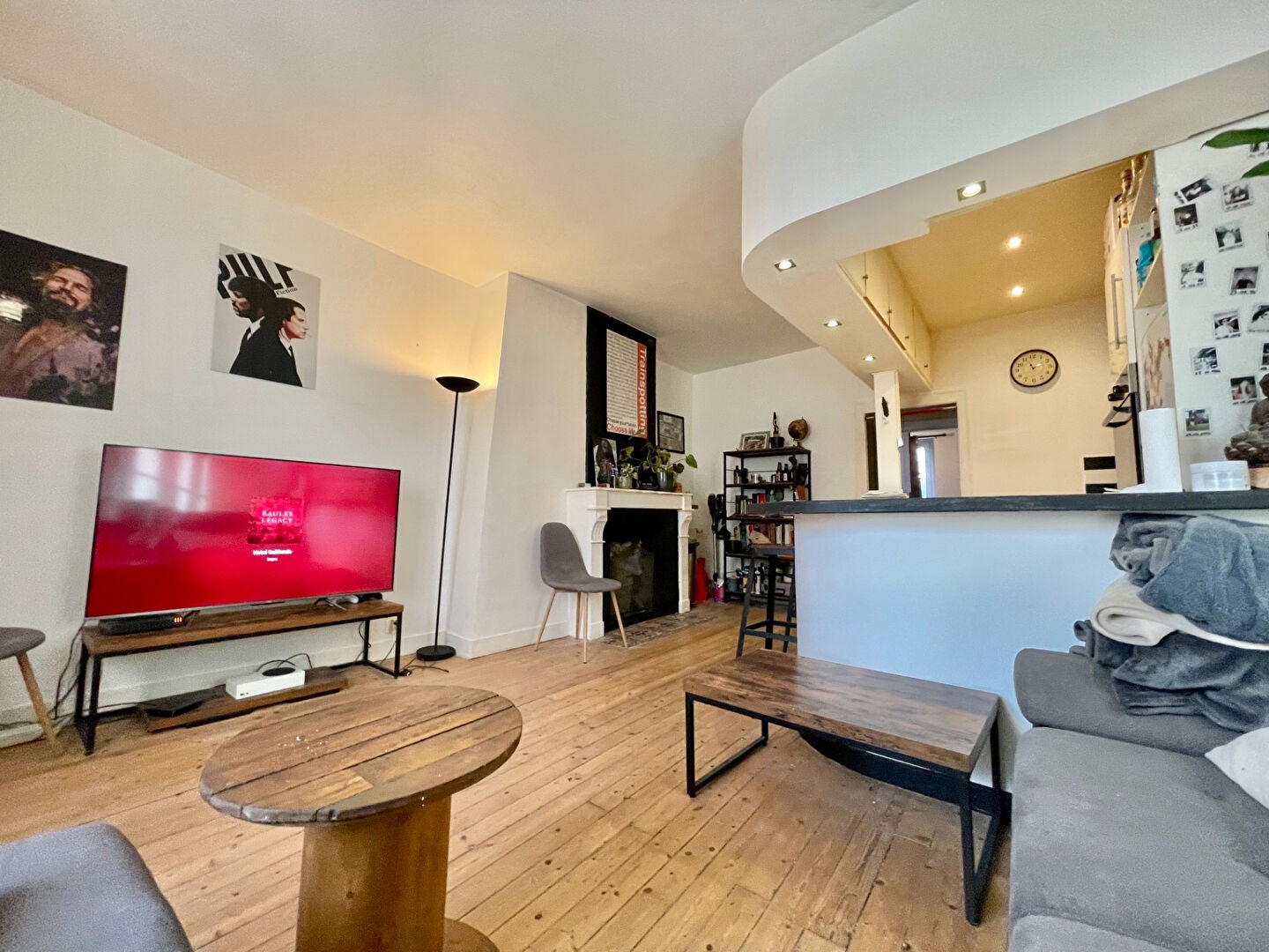 Vente Appartement à Étampes 2 pièces