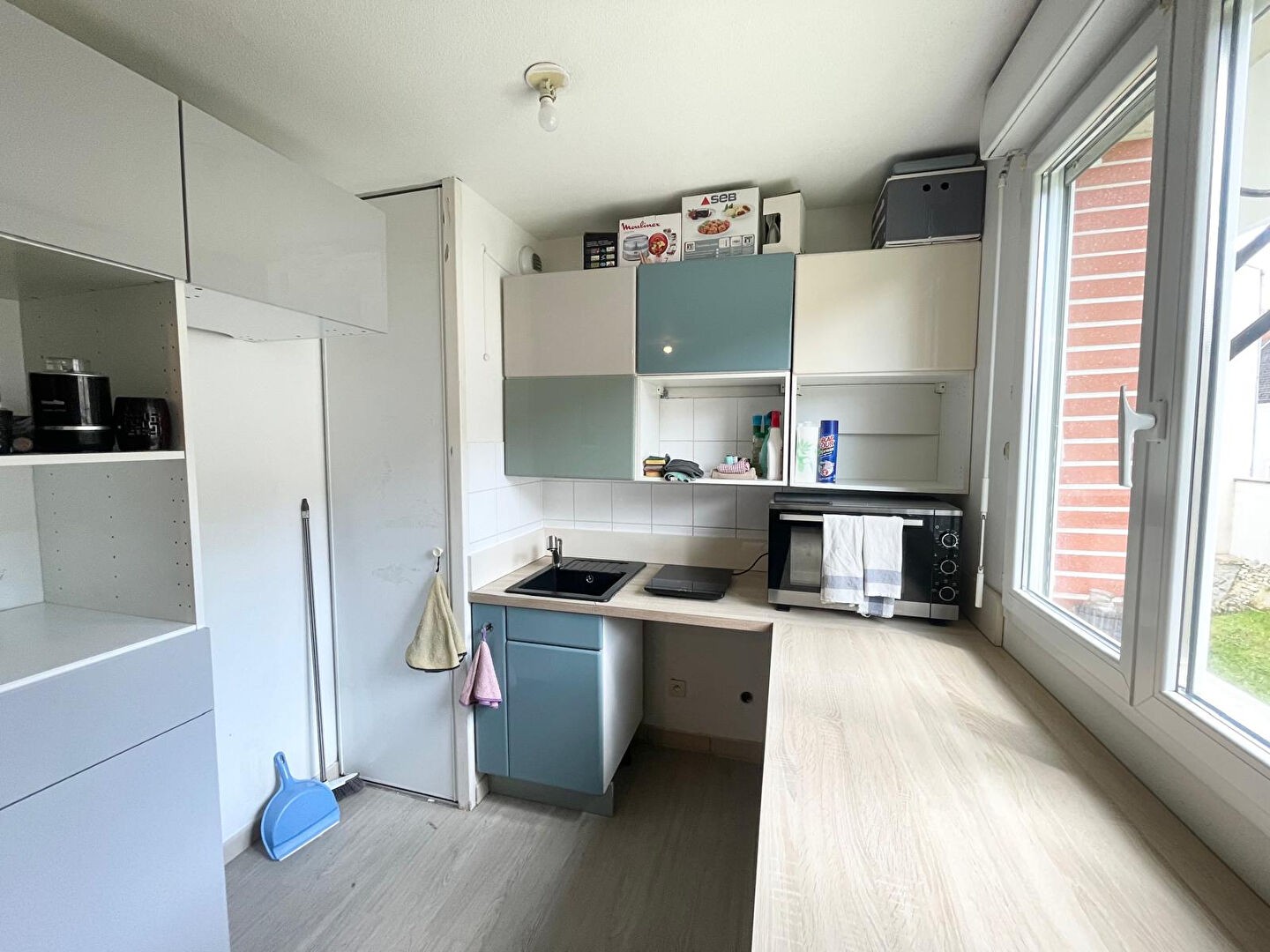 Vente Appartement à Étampes 2 pièces