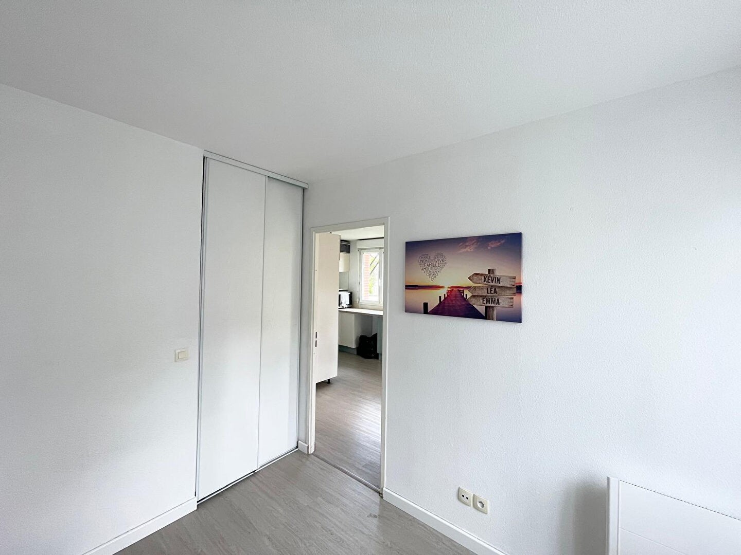 Vente Appartement à Étampes 2 pièces