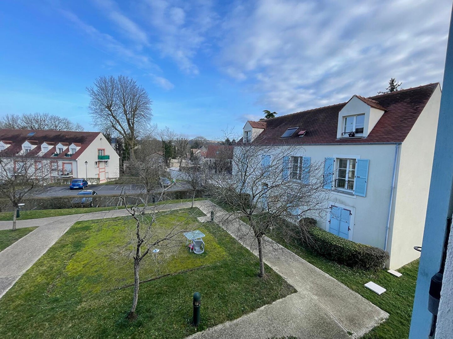 Vente Appartement à Étampes 2 pièces