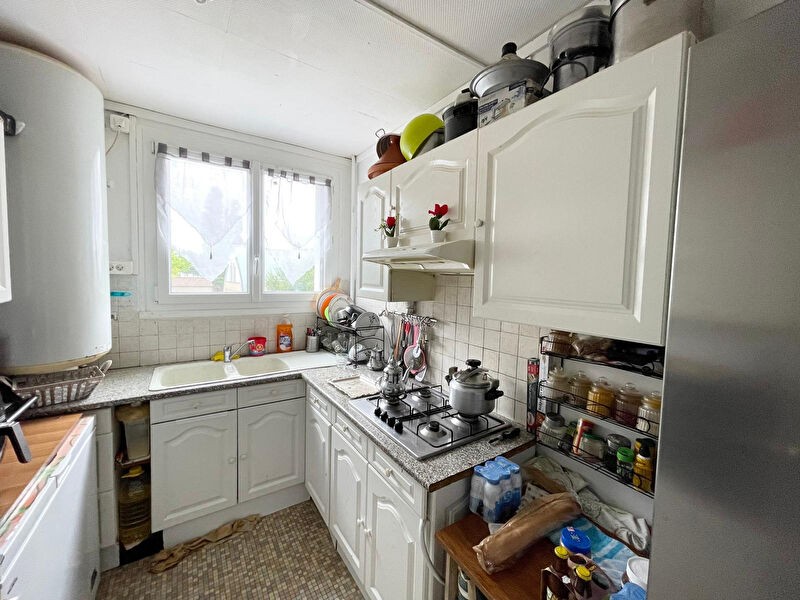 Vente Appartement à Étampes 3 pièces