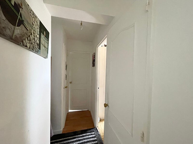 Vente Appartement à Étampes 3 pièces