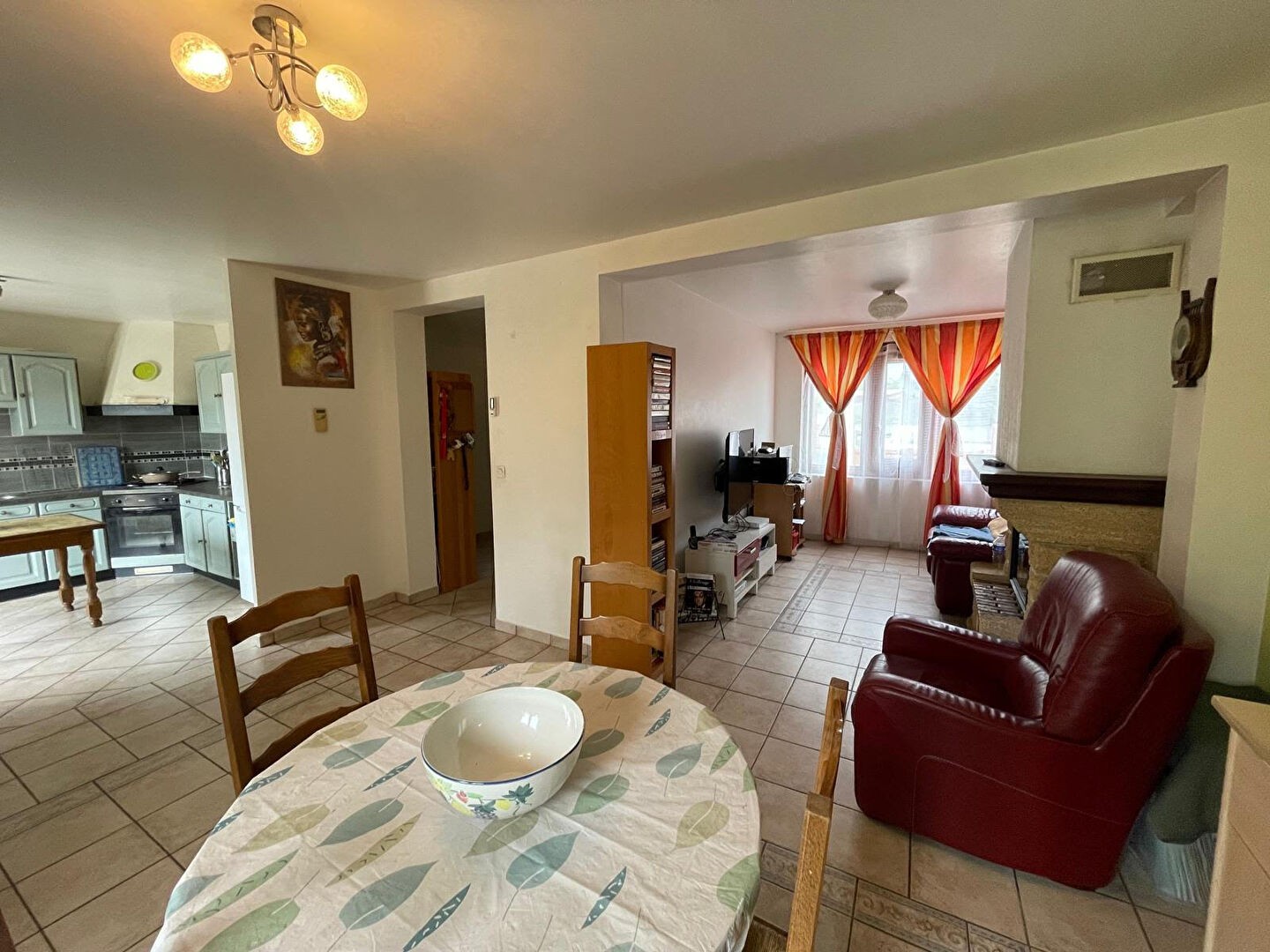 Vente Maison à Étampes 6 pièces