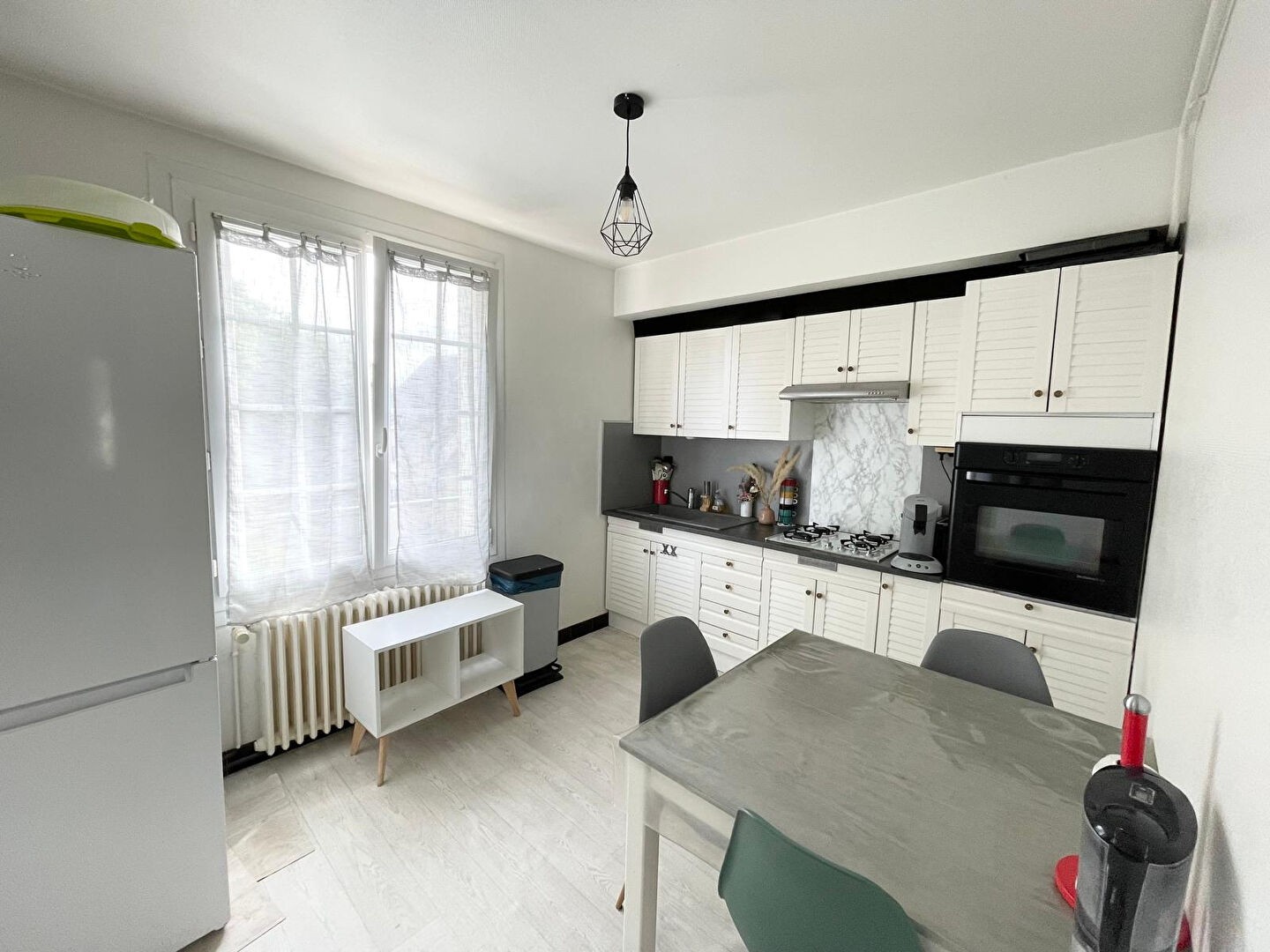 Vente Appartement à Étampes 3 pièces