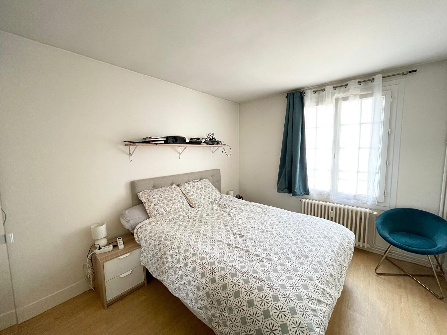 Vente Appartement à Étampes 3 pièces