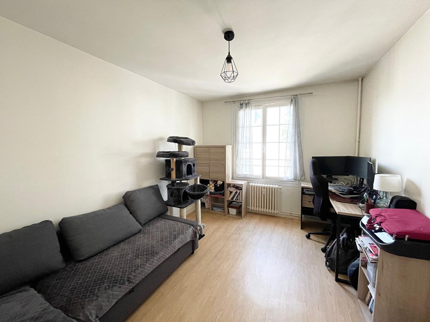 Vente Appartement à Étampes 3 pièces