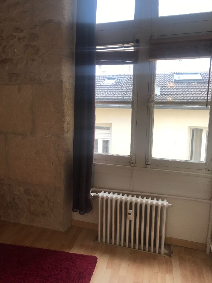 Vente Appartement à Paris Gobelins 13e arrondissement 1 pièce