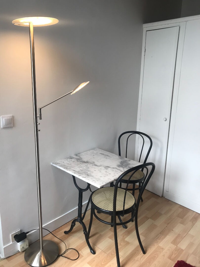 Vente Appartement à Paris Gobelins 13e arrondissement 1 pièce