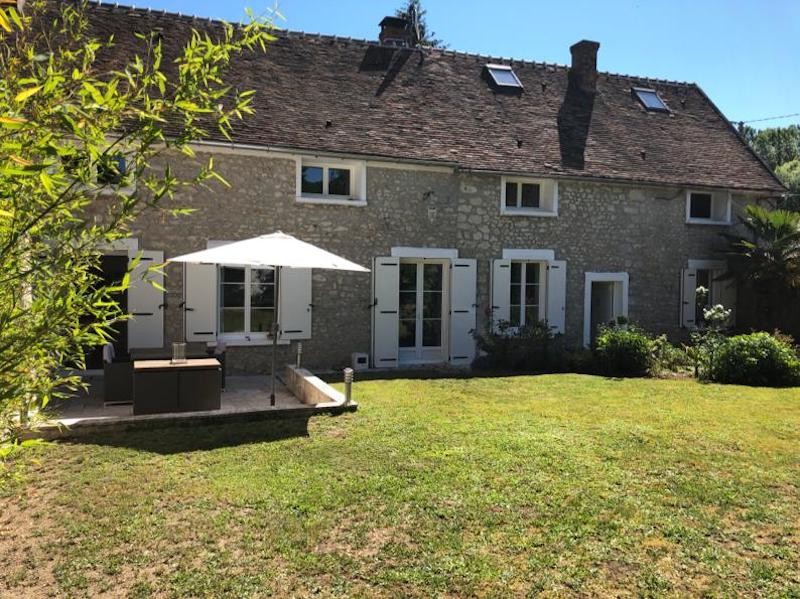 Vente Maison à Étampes 7 pièces