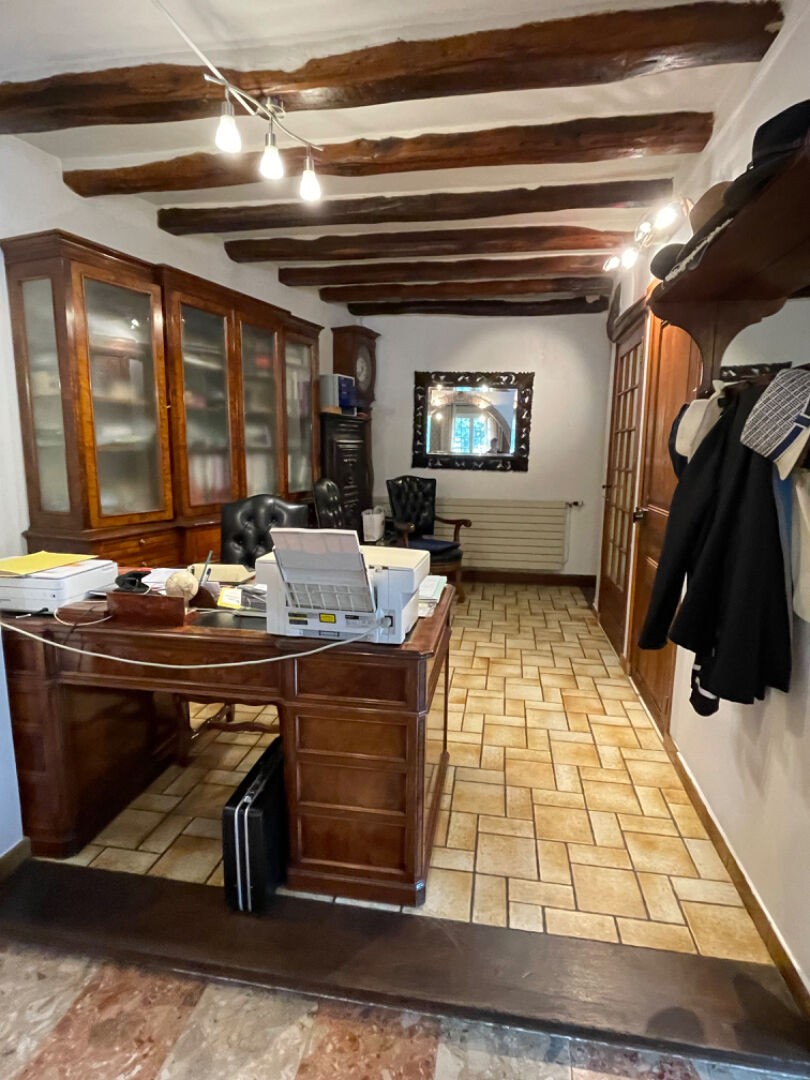 Vente Maison à Étampes 10 pièces