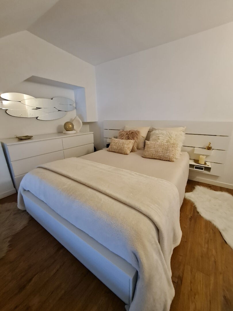 Vente Appartement à Étampes 2 pièces