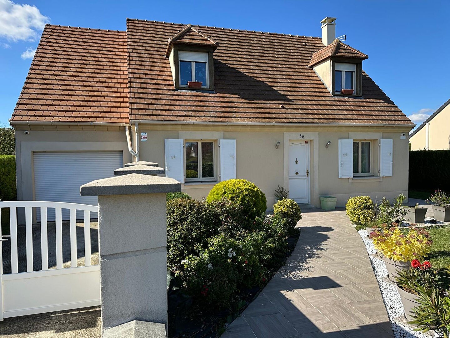 Vente Maison à Étampes 6 pièces