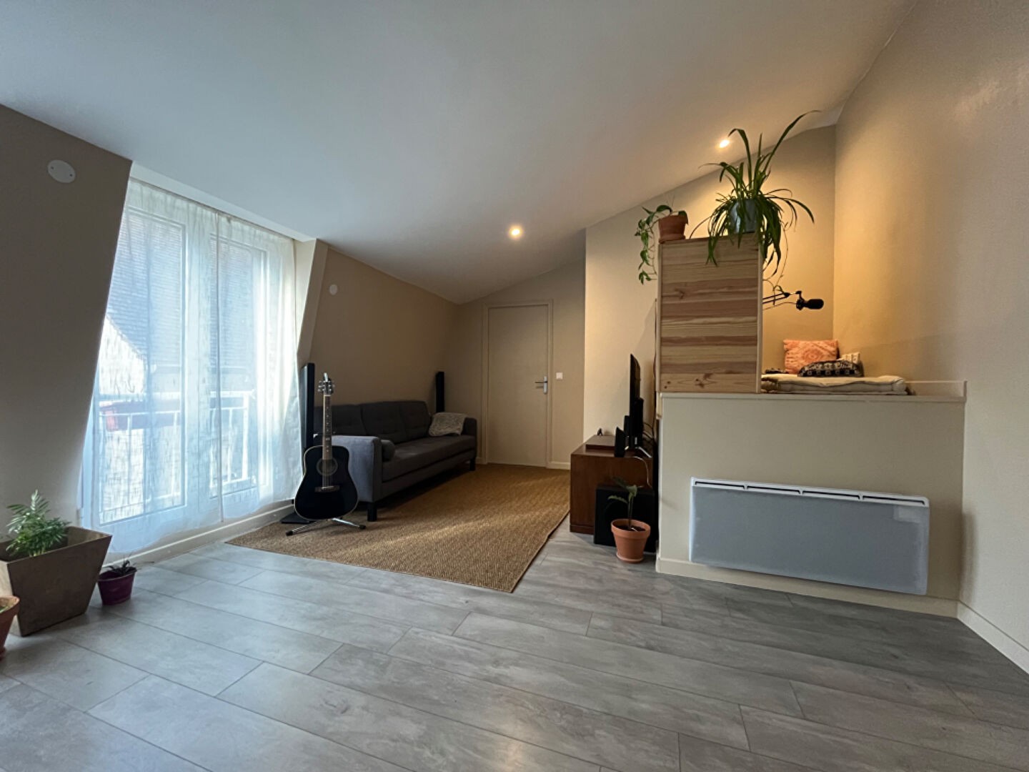 Vente Appartement à Étampes 2 pièces