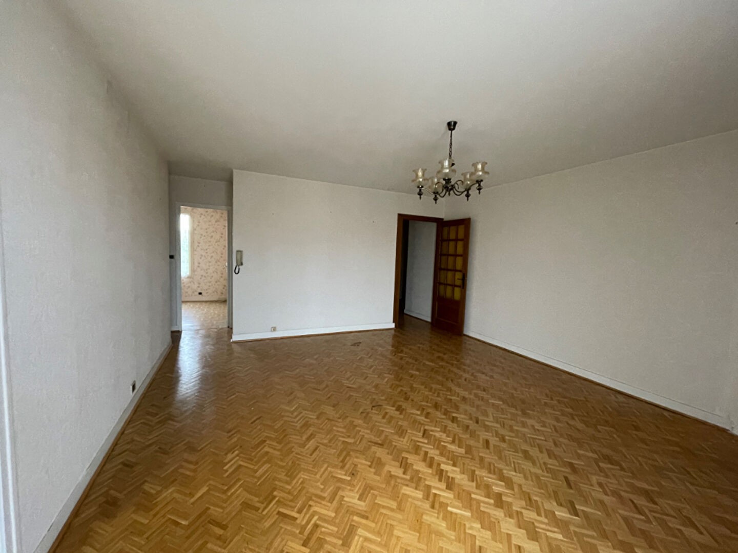 Vente Appartement à Étampes 3 pièces