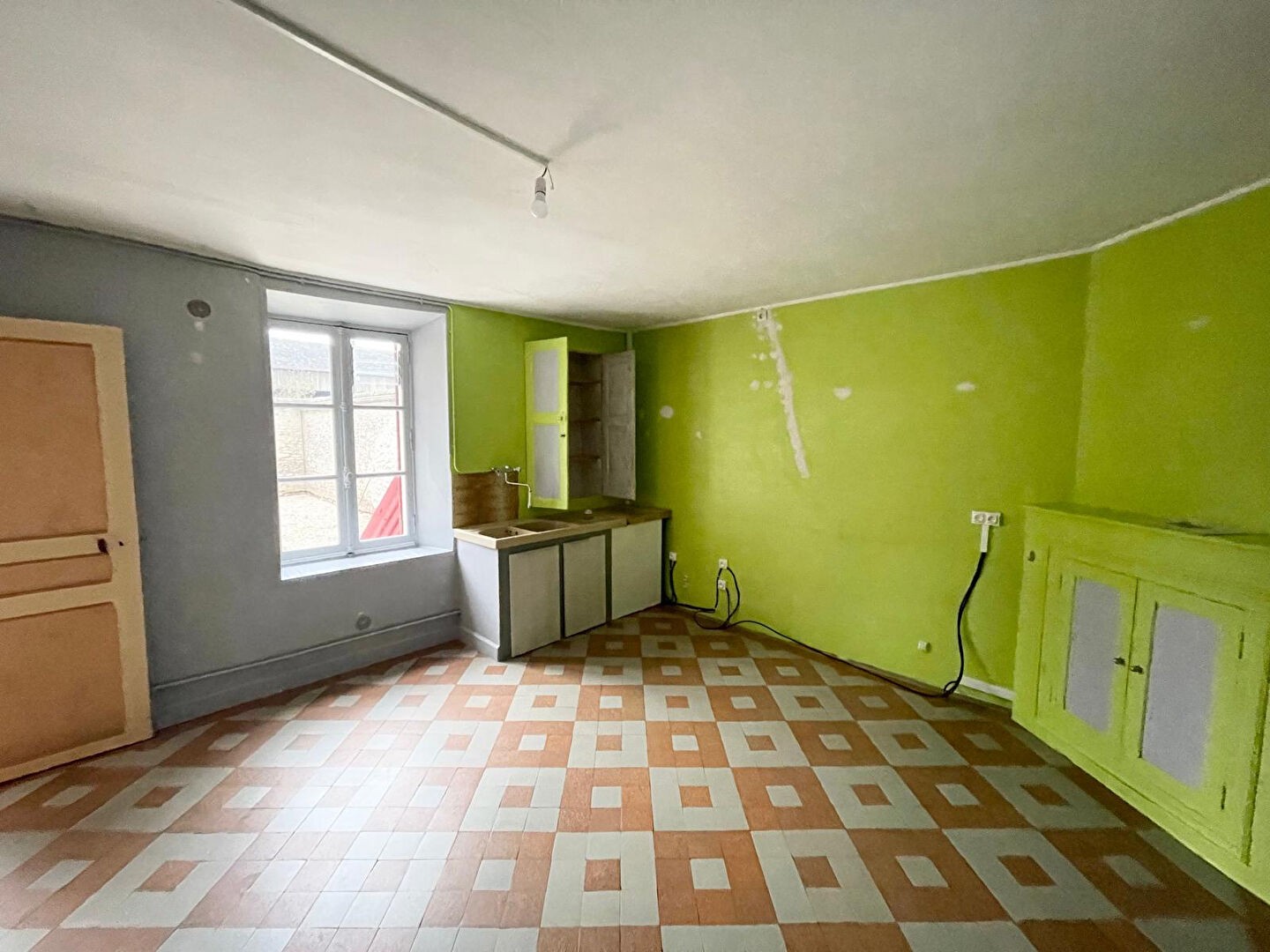 Vente Maison à Étampes 3 pièces