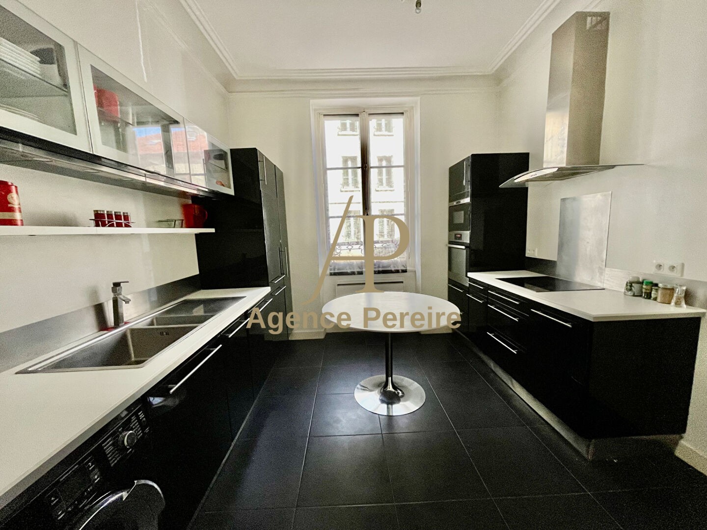 Vente Appartement à Saint-Germain-en-Laye 2 pièces