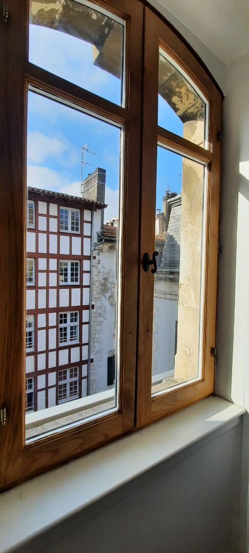 Vente Appartement à Bayonne 1 pièce