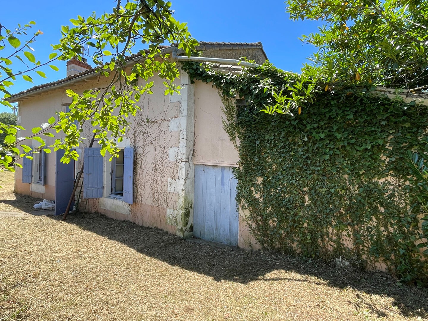 Vente Maison à Ligugé 2 pièces