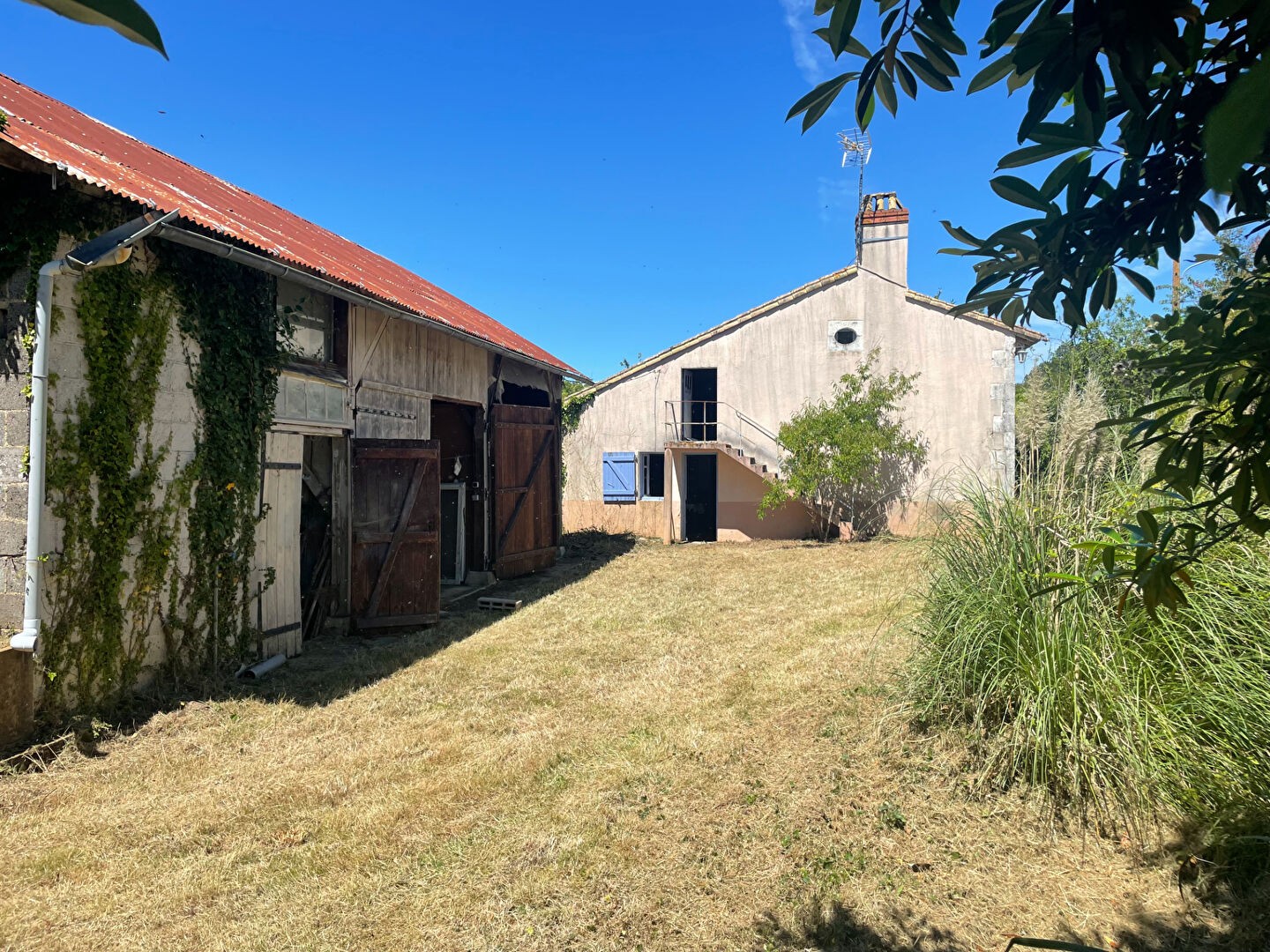 Vente Maison à Ligugé 2 pièces