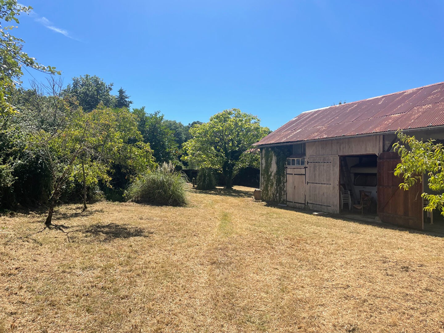 Vente Maison à Ligugé 2 pièces