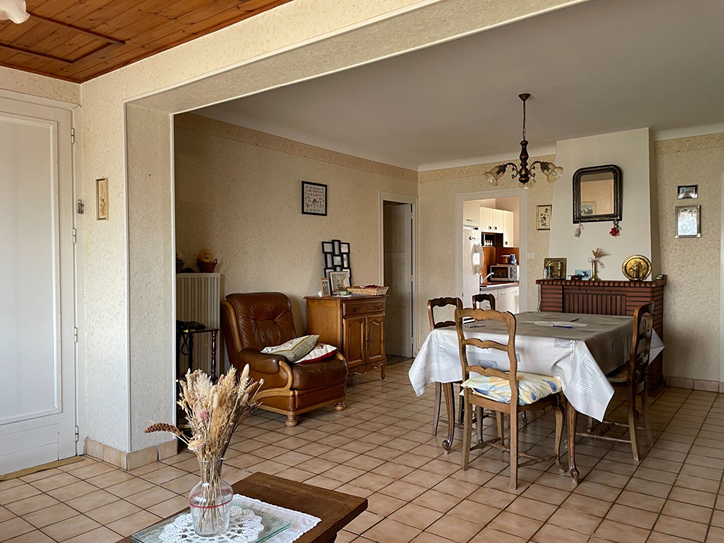 Vente Maison à Ligugé 5 pièces