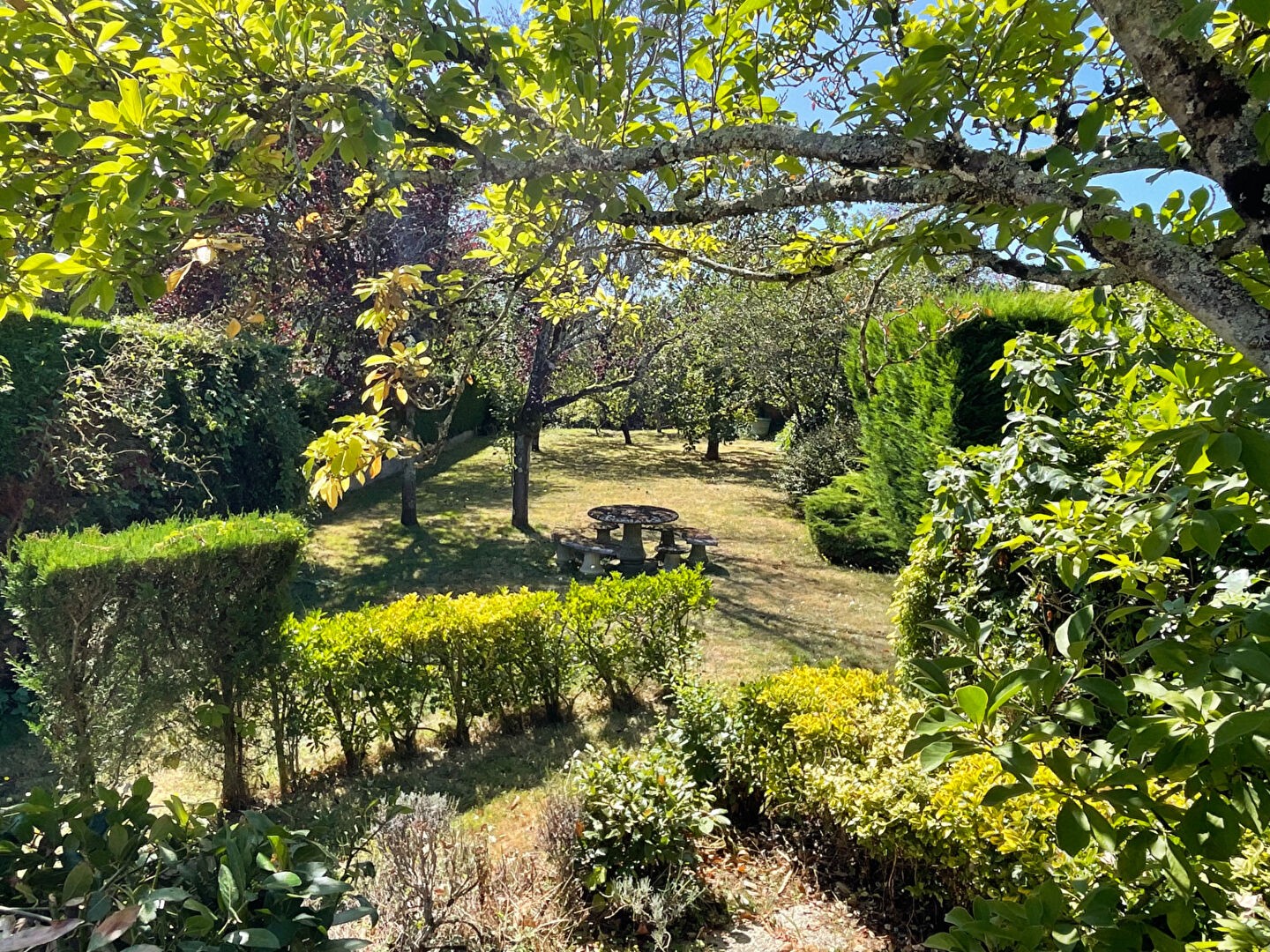 Vente Maison à Poitiers 7 pièces