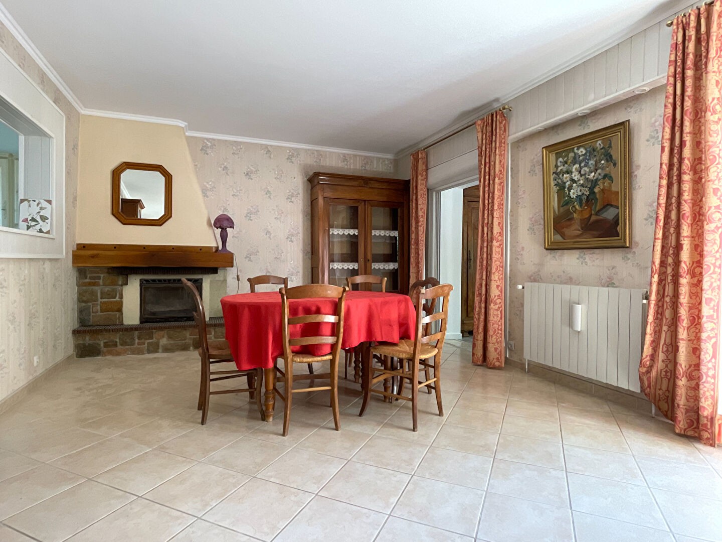 Vente Maison à Poitiers 7 pièces