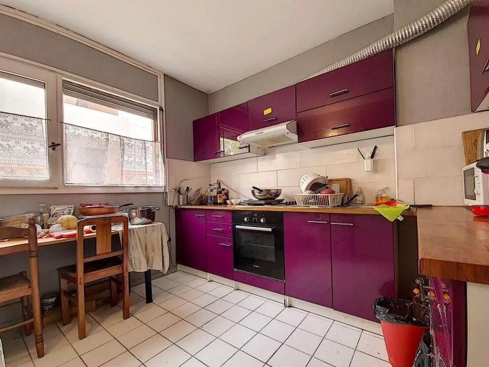 Vente Appartement à Guyancourt 4 pièces