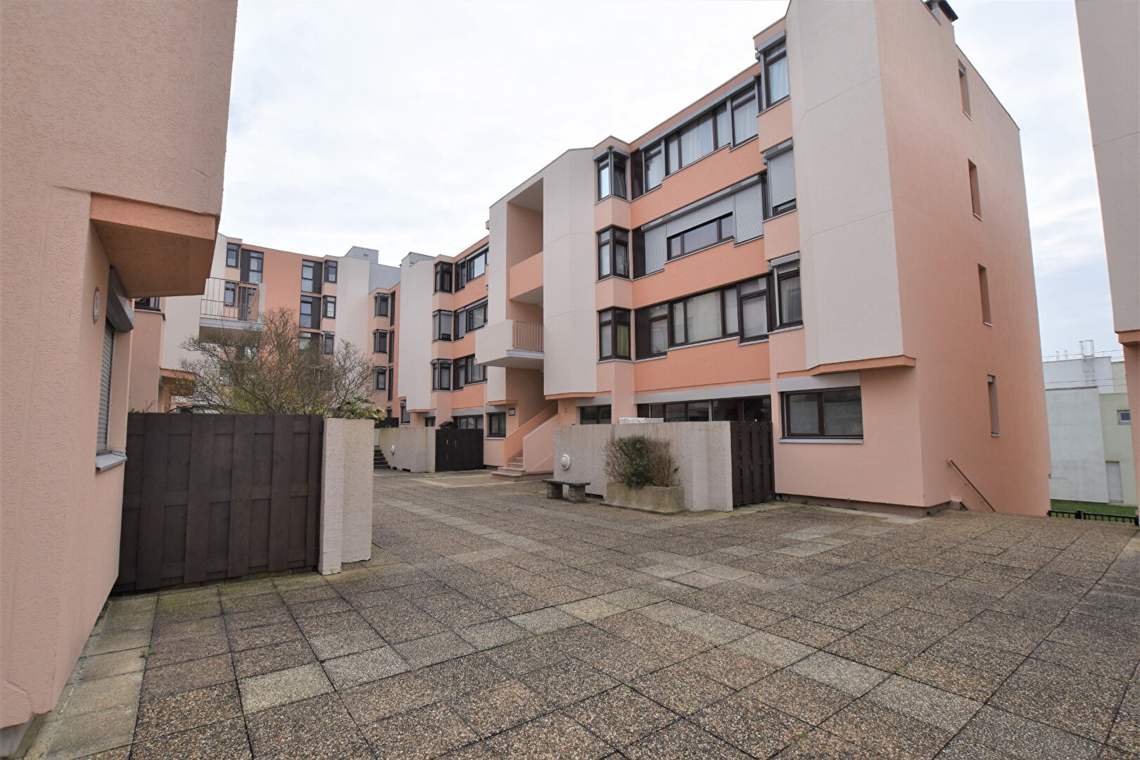 Vente Appartement à Guyancourt 4 pièces