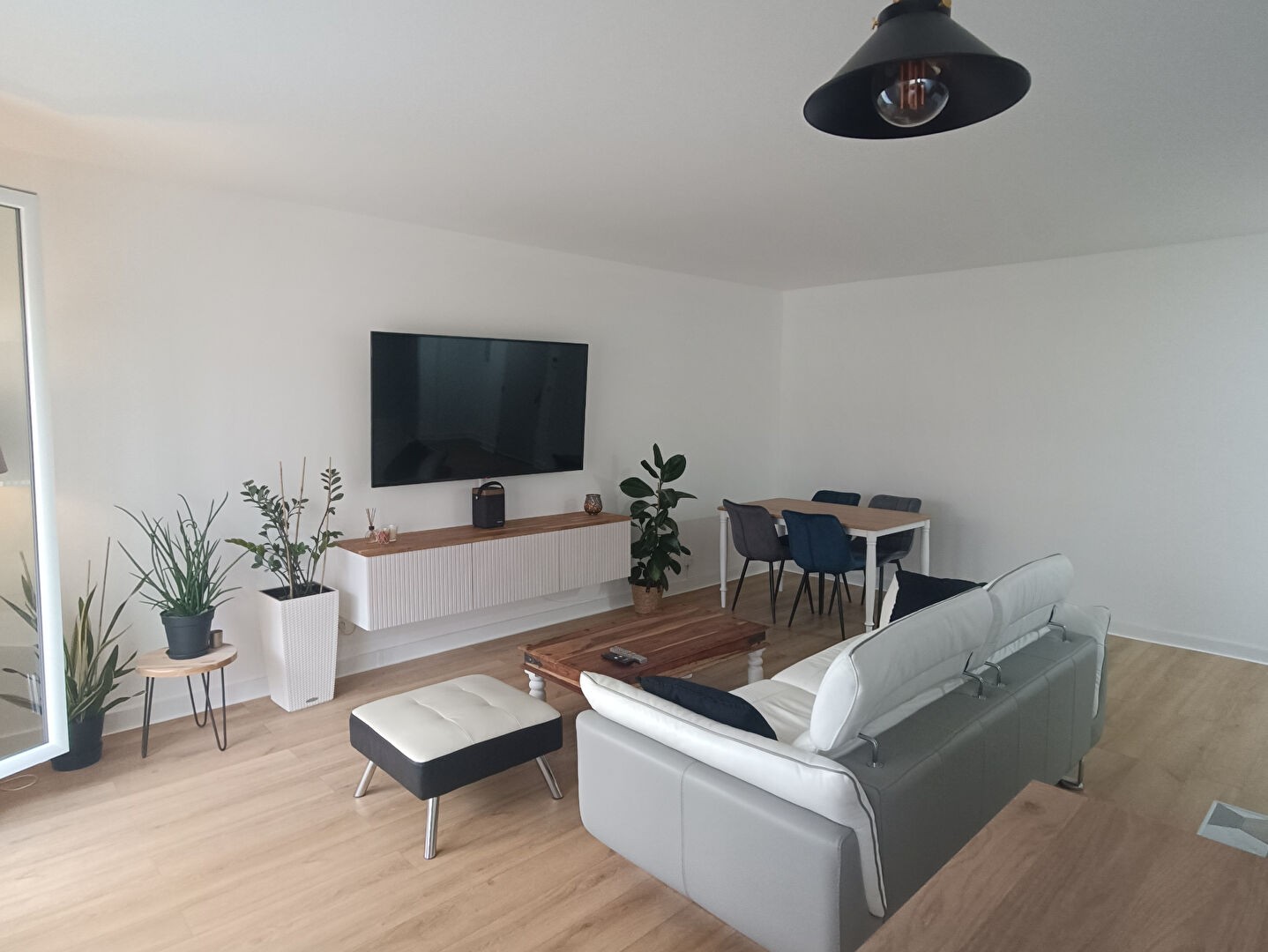 Vente Appartement à Montigny-le-Bretonneux 2 pièces