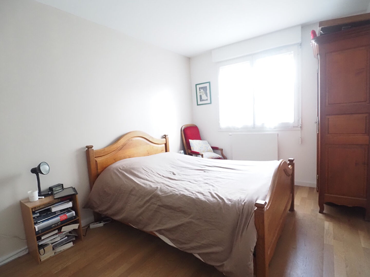 Vente Appartement à Montigny-le-Bretonneux 5 pièces