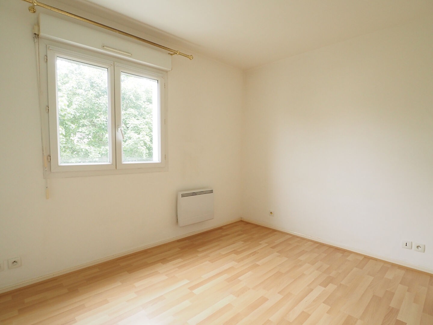 Location Appartement à Voisins-le-Bretonneux 2 pièces