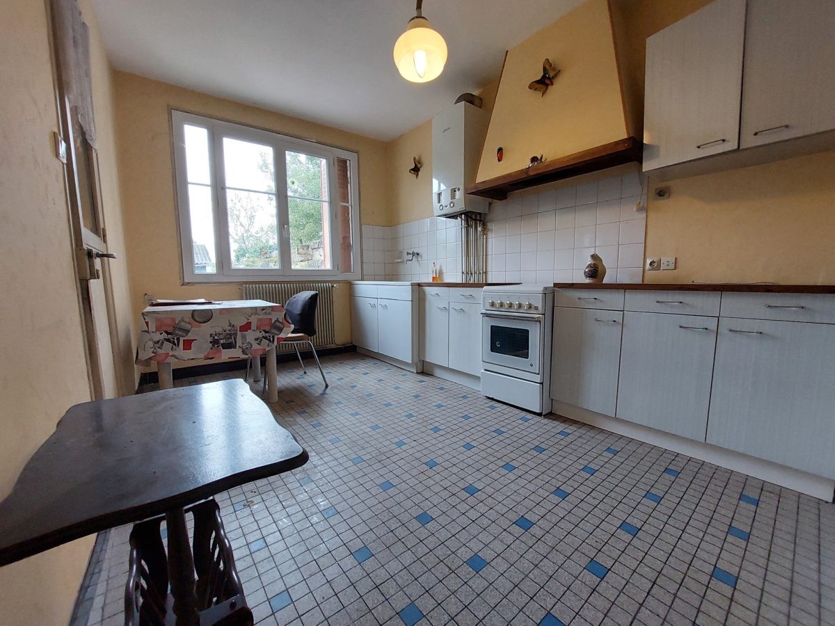 Vente Maison à Châtellerault 5 pièces